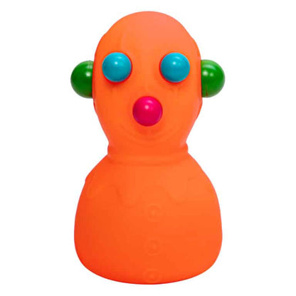Schylling NeeDoh Panic Pete Sensory Fidget Toy