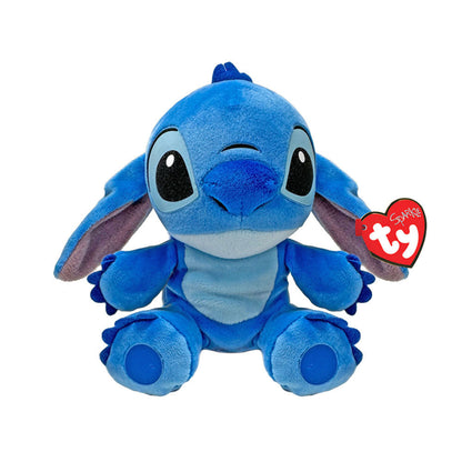 TY 6 Inch Stitch Plush Toy