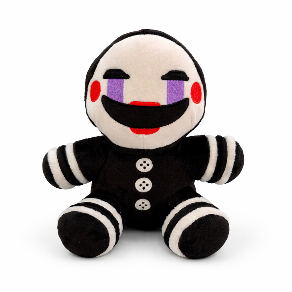Five Nights at Freddy’s The Puppet 8 Inch Plush Toy
