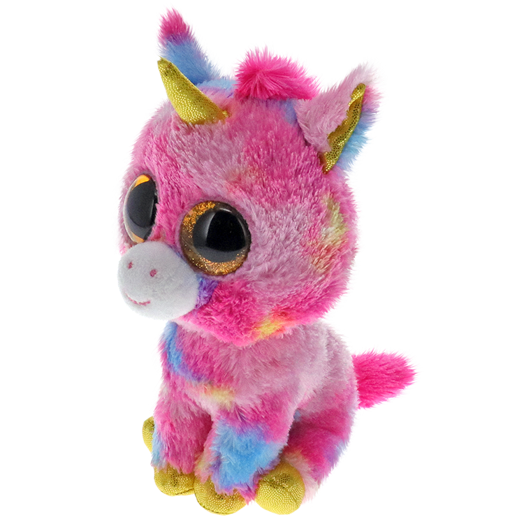 Fantasia Multicolor Unicorn