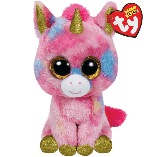 Fantasia Multicolor Unicorn