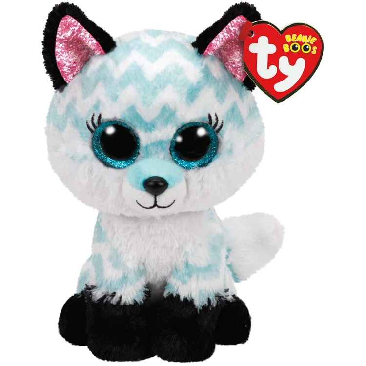 Atlas Aqua Fox