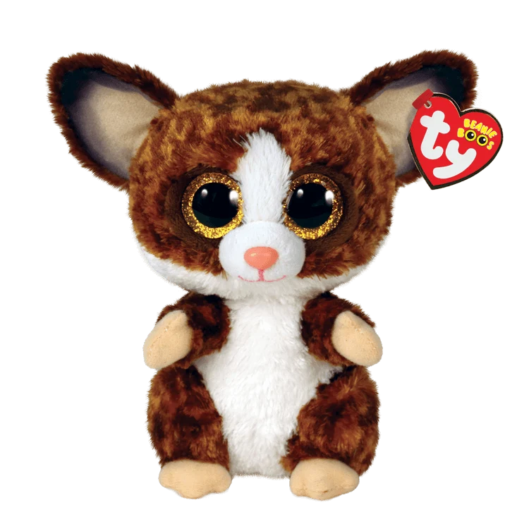 Binky Brown Bush Baby