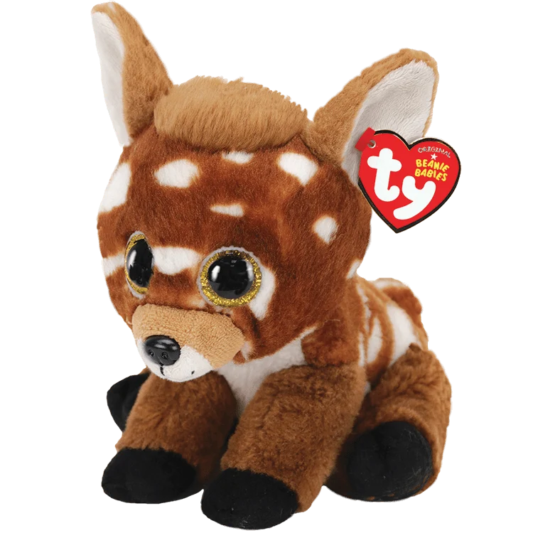 Buckley Brown And White Spotted Deer