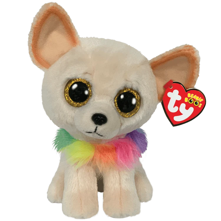 Chewey Tan Chihuahua