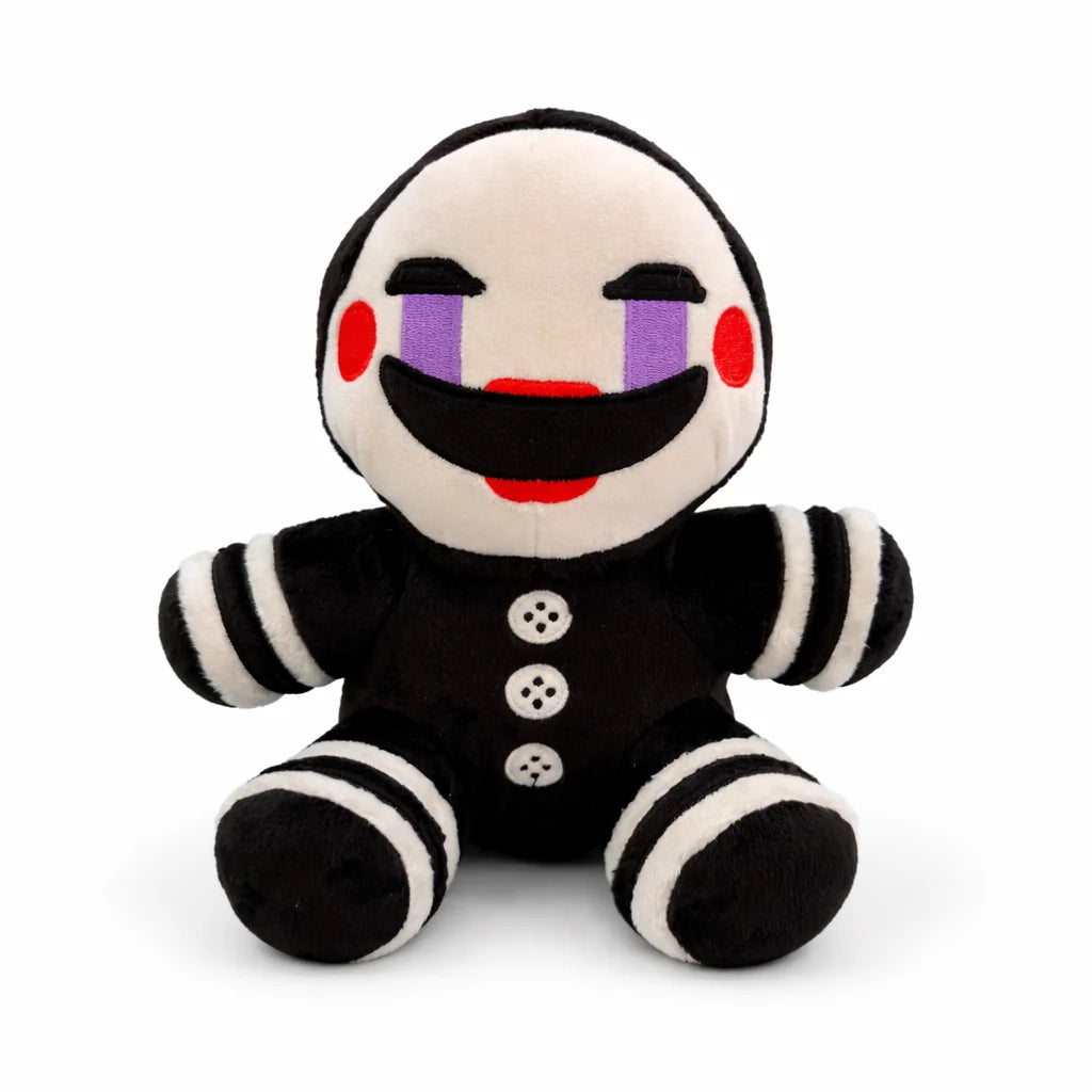 Five Nights at Freddy’s The Puppet 8 Inch Plush Toy