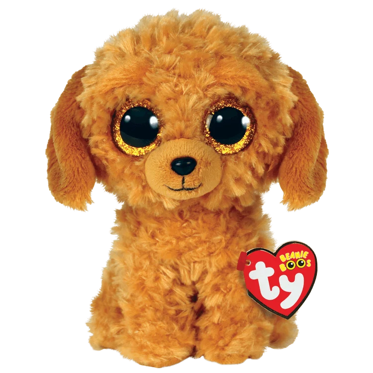 Noodles Golden Doodle