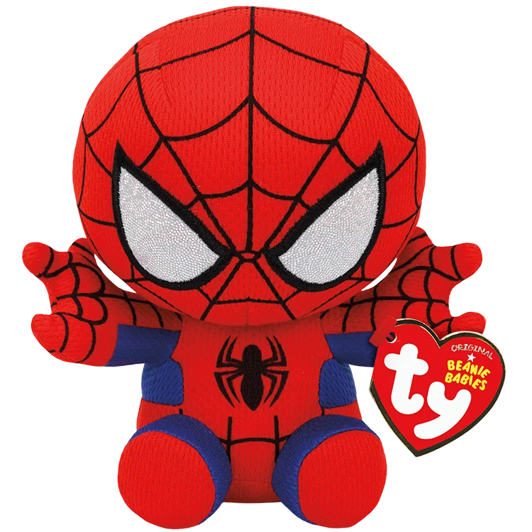 Spiderman From Marvel
