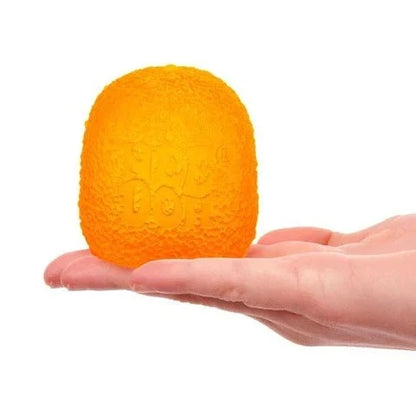 Nee Doh GumDrop 2.5 Inch Squish Ball Fidget Toy