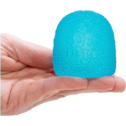 Nee Doh GumDrop 2.5 Inch Squish Ball Fidget Toy