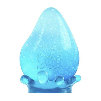 Nee Doh Dream Drop 2.5 Inch Squish Ball Fidget Toy