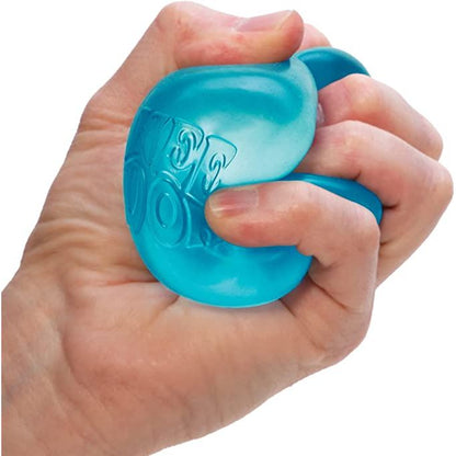 Nee Doh Nice Cube 2.5 Inch Squish Ball Fidget Toy