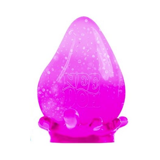 Nee Doh Dream Drop 2.5 Inch Squish Ball Fidget Toy