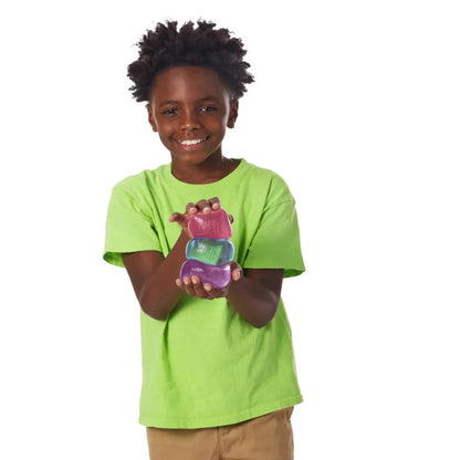 Nee Doh Nice Cube 2.5 Inch Squish Ball Fidget Toy