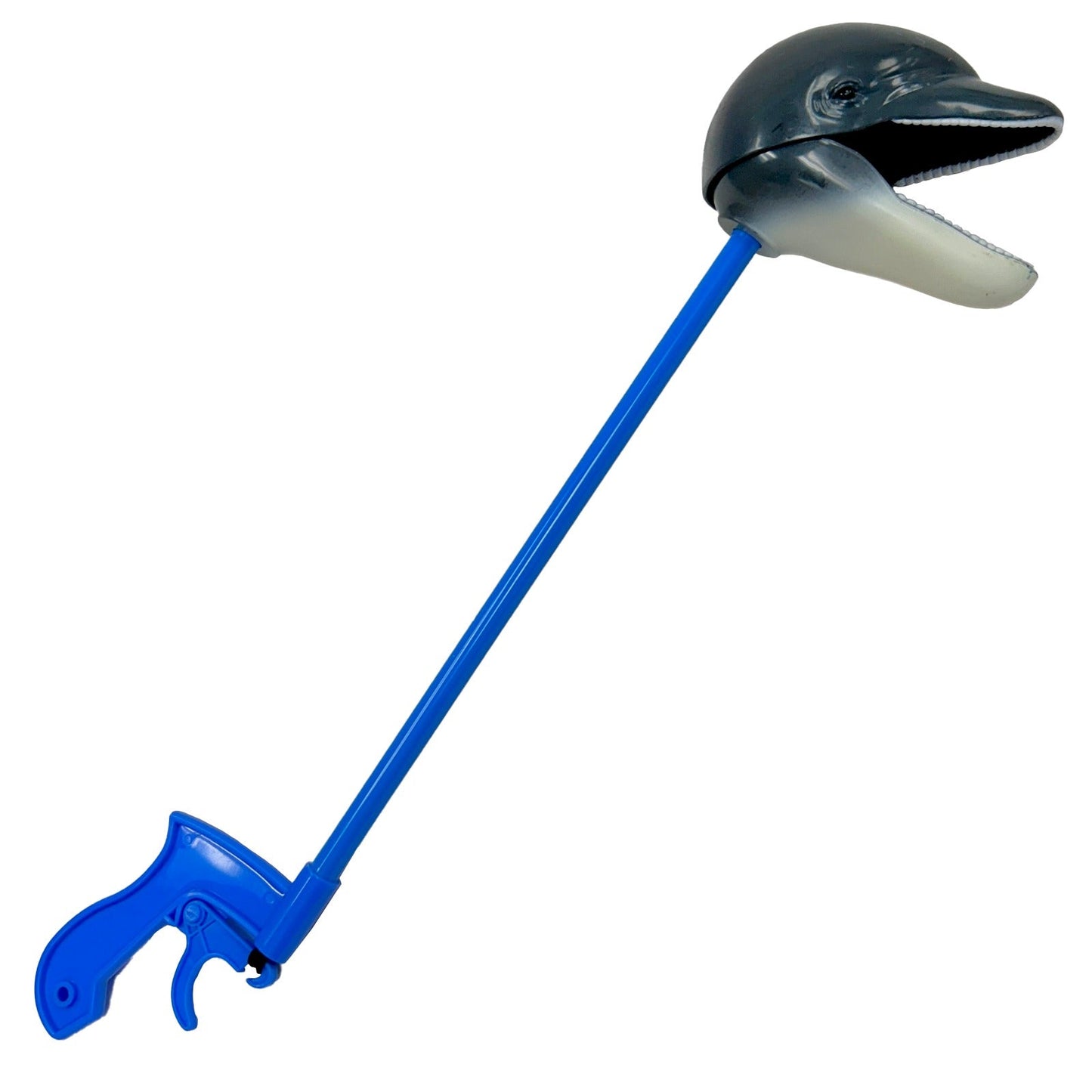 Safari Ltd. Dolphin Snapper Animal Grabber Toy